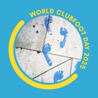 Global Clubfoot Initiative logo - Similar company to C-Pro Direct Ltd