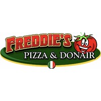 Freddie'S Pizza & Donair