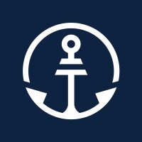 Anchored Spirits logo - Similar company to Onmessage
