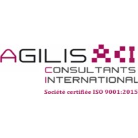 AGILIS CONSULTANTS INTERNATIONAL logo - Similar company to K&T Consulting