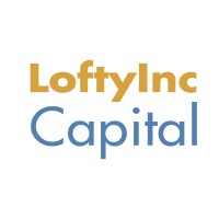 LoftyInc Capital logo - Similar company to Daybreak Ventures