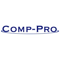 Comp-Pro logo - Similar company to Comp-Pro Systemhaus Gmbh
