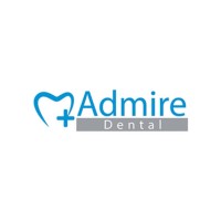 Admire Dental Southgate logo - Similar company to Meridian Dental Specialists