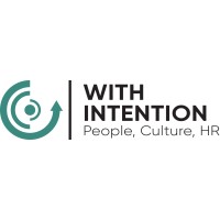 With Intention Consulting logo - Similar company to University Mobility In Asia And The Pacific (Umap)