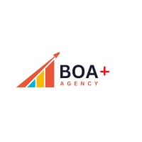 BOA Agency logo - Similar company to Focus Academy