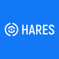Hares logo - Similar company to Sees.Ai