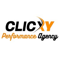 Clicxy logo - Similar company to Z2A Digital