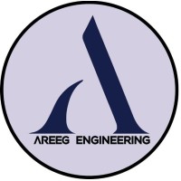 AREEG ENGINEERING CONSULTANTS logo - Similar company to Pillars Constructions