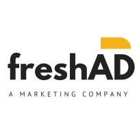 freshad logo - Similar company to Omw.Works