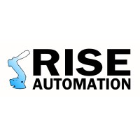 Rise Automation Ltd logo - Similar company to Omnatec