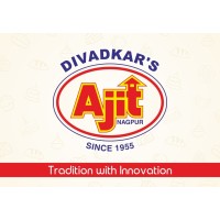 Ajit Bakery logo - Similar company to Angur Pulses