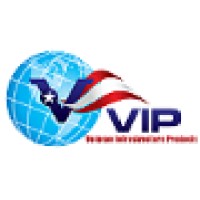 Veteran Infrastructure Products (VIP) logo - Similar company to Certapay