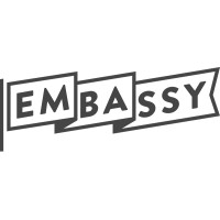 Embassy Creative logo - Similar company to Risc Networks