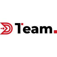DTeam logo - Similar company to Dteam - Web & Mobile Development