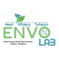 Envolab logo - Similar company to Envo-Dan Aps