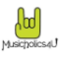 Musicholics4U