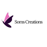 SomsCreations logo - Similar company to Gata Protocol
