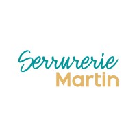 Serrurerie Martin logo - Similar company to Qg Web