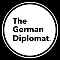 The German Diplomat logo - Similar company to The Foreign Analyst
