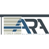 Alban Ramadani logo - Similar company to Schmid Storen Ag