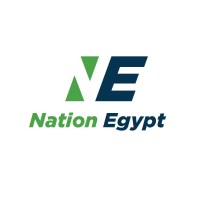 Nation Egypt logo - Similar company to Wind Technologies