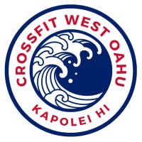 Crossfit West Oahu
