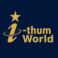 IThum World logo - Similar company to Sbtl Group