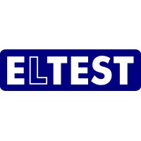 ELTEST logo - Similar company to Elevator Intelligence Gmbh