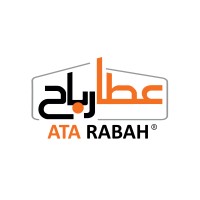 Ata Rabah - عطا رباح logo - Similar company to Sclco