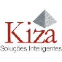 KIZA - Parceiro Kaba Brasil logo - Similar company to Kiza Solutions