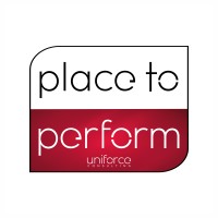 place to perform logo - Similar company to Tu Wien Top Fellows