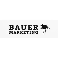 BAUER Marketing logo - Similar company to Bauer Marketing