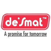 de'Smat - Rational Business Corporation Pvt. Ltd. logo - Similar company to Swash Papertech Pvt. Ltd.