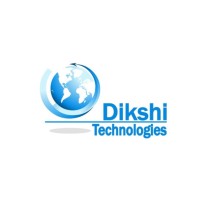 Dikshi Technologies logo - Similar company to Mindful Planner