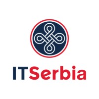 IT Serbia logo - Similar company to Datamp Ltd