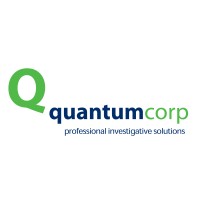 Quantumcorp Australia logo - Similar company to Fire Forensics Pty Ltd
