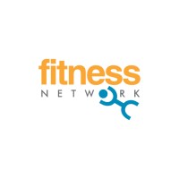 Fitness Network logo - Similar company to Hitech Therapy