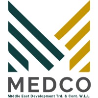 MedcoQatar logo - Similar company to Middle East Development Trading & Contracting