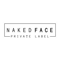 NAKEDFACE Private Label logo - Similar company to Hakuro
