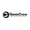 GenixCrew logo - Similar company to Finsin