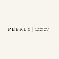 Peekly logo - Similar company to Peekly