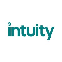 Intuity logo - Similar company to Talhis