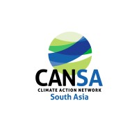 Climate Action Network South Asia logo - Similar company to Young Climate Action Network (Youcan)