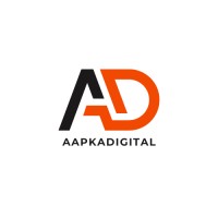 AapKa Digital logo - Similar company to Panini Technologies