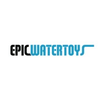 Epic Water Toys Cancun logo - Similar company to Brazaletes México