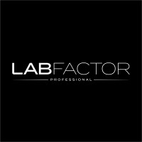 LAB FACTOR logo - Similar company to Syntrad Ltd