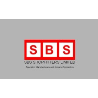 Sbs Shopfitters Limited