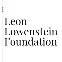 Leon Lowenstein Foundation, Inc. logo - Similar company to Newark Stem Ecosystem
