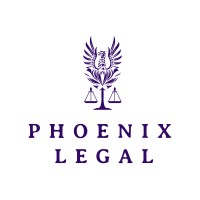 Phoenix Legal (Cayman)