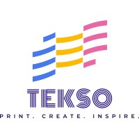 TEKSO logo - Similar company to Teksko Kadife A.S.